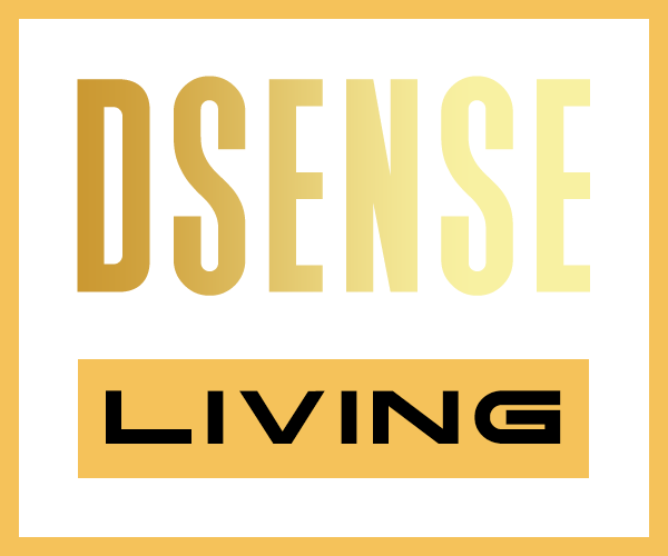 Dsense Living